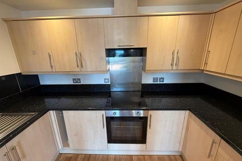 undefined, Marsden House, Marsden Road, Bolton, BL1 2JX