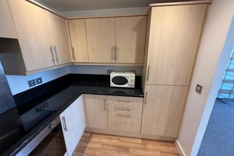 undefined, Marsden House, Marsden Road, Bolton, BL1 2JX