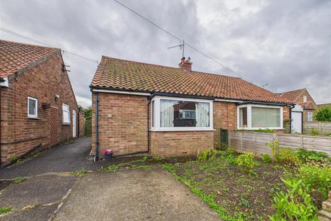undefined, Mount Drive, Bridlington