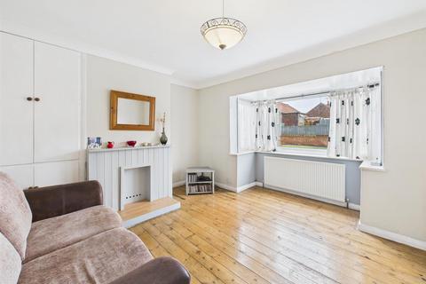 undefined, Mount Drive, Bridlington