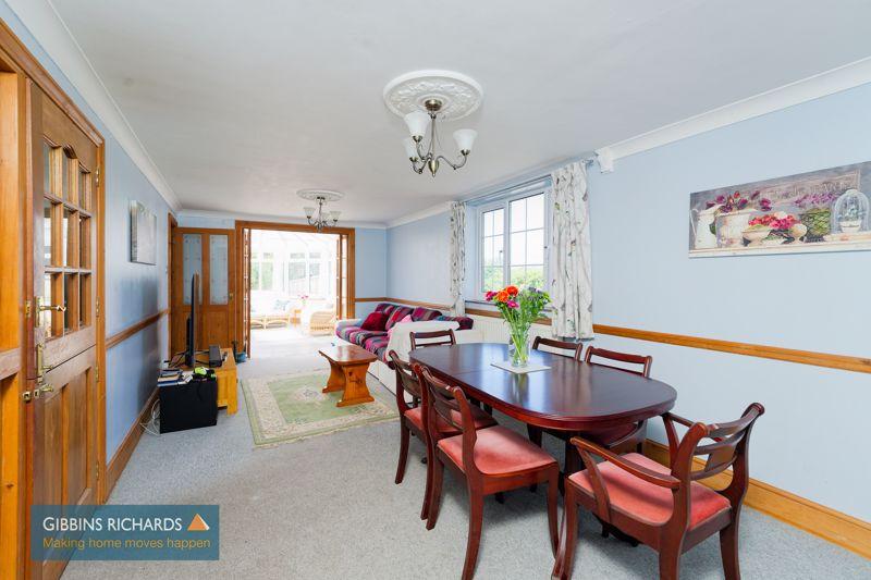 Dining/Sitting Room