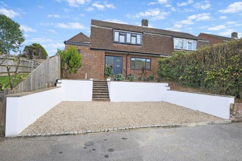 4 bedroom semi-detached house for sale, Bannister Road, Maidstone