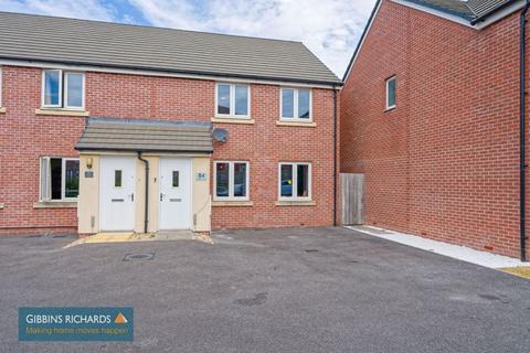 undefined, Hamilton Drive, Kings Drive, Bridgwater