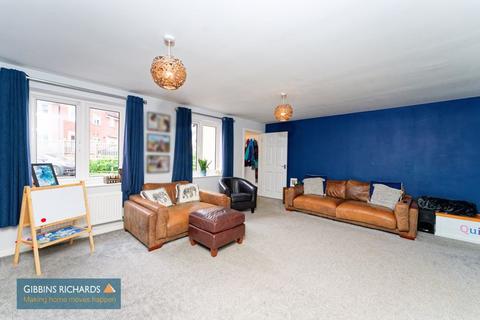 undefined, Hamilton Drive, Kings Drive, Bridgwater