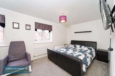 undefined, Hamilton Drive, Kings Drive, Bridgwater