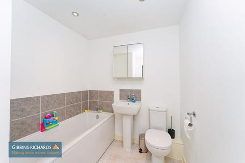 undefined, Hamilton Drive, Kings Drive, Bridgwater