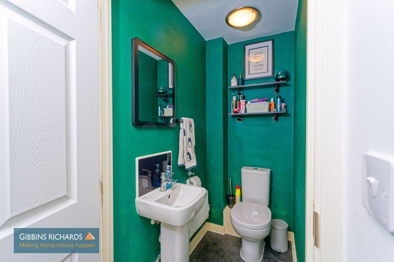 Cloakroom