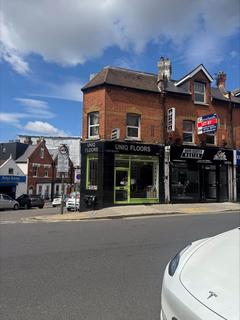 Finchley Road, London