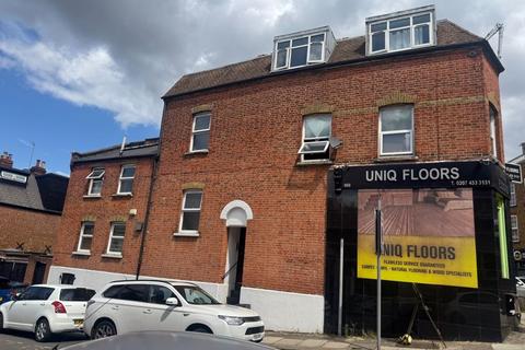 5 bedroom terraced house for sale, Finchley Road, London