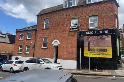 5 bedroom terraced house for sale, Finchley Road, London