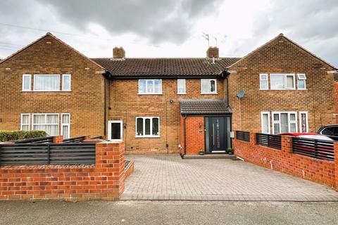 undefined, Blakemore Road, Walsall Wood WS9 9JW