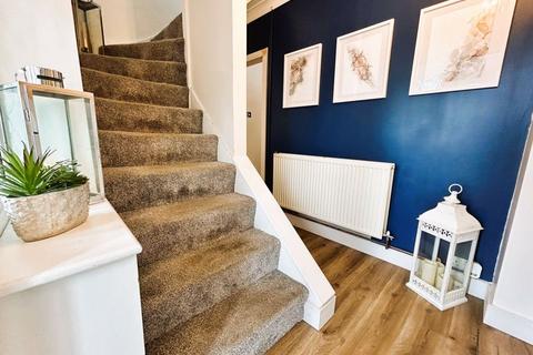 undefined, Blakemore Road, Walsall Wood WS9 9JW