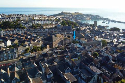 undefined, Royal Square, St. Ives TR26