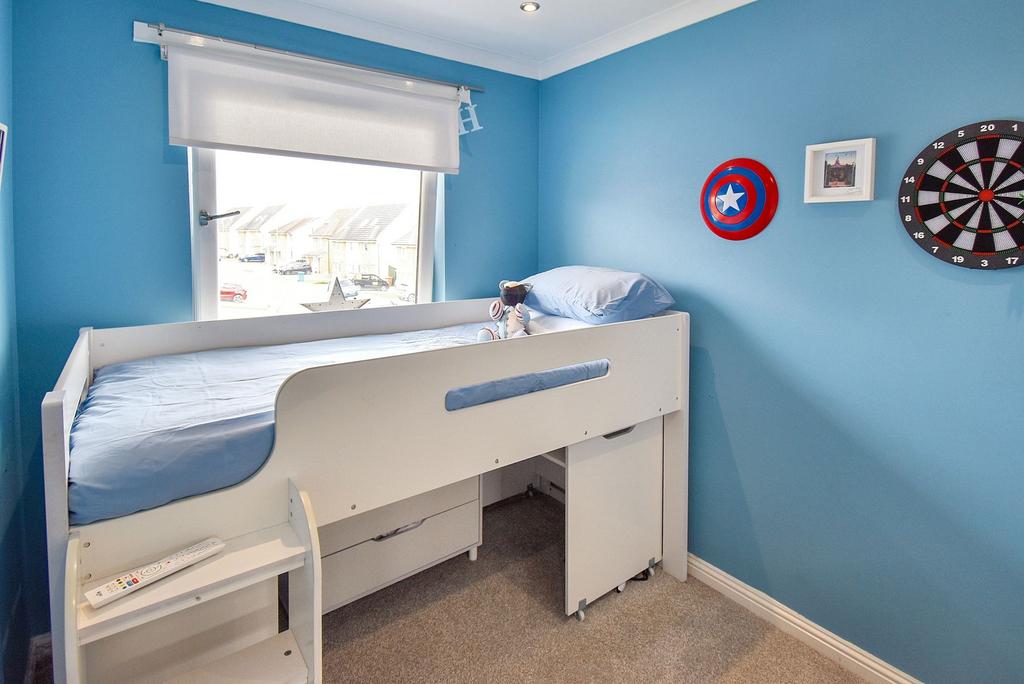 Bedroom 4