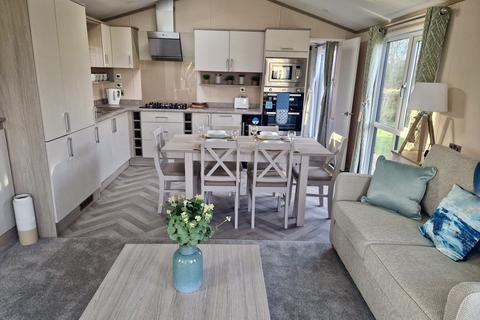 undefined, Regal Artisan Brightlingsea Holiday Park, Colchester CO7