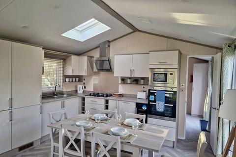undefined, Regal Artisan Brightlingsea Holiday Park, Colchester CO7