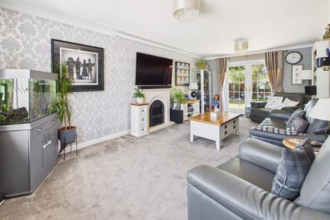 undefined, 31 St Leonards Avenue, Woodhall Spa