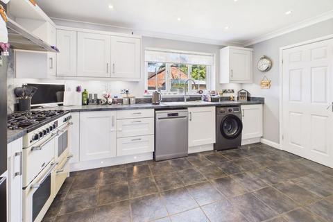 undefined, 31 St Leonards Avenue, Woodhall Spa