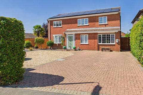 31 St Leonards Avenue, Woodhall Spa