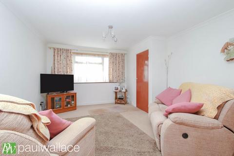 3 bedroom semi-detached house for sale, Winford Drive, Broxbourne