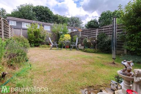 3 bedroom semi-detached house for sale, Winford Drive, Broxbourne