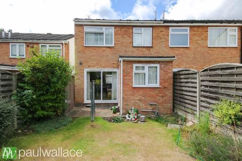3 bedroom semi-detached house for sale, Winford Drive, Broxbourne
