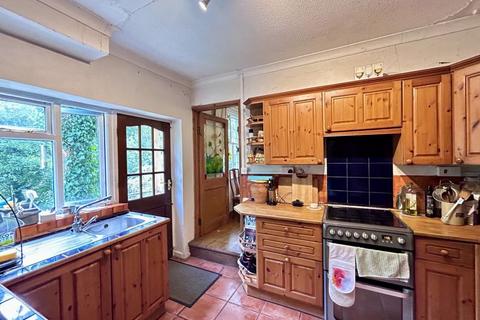 3 bedroom detached house for sale, Ross Road, Abergavenny