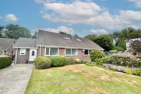 4 bedroom bungalow for sale, Maes Dolfor, Llanfairfechan