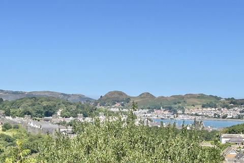 undefined, Parc Benarth, Conwy