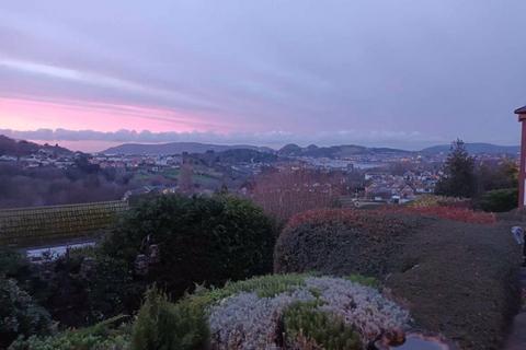 undefined, Parc Benarth, Conwy