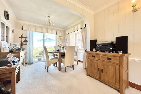 undefined, Parc Benarth, Conwy