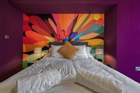 undefined, Golf Open 2026 - Coronation Walk - Sleeps 4