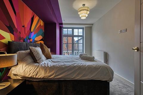 undefined, Golf Open 2026 - Coronation Walk - Sleeps 4