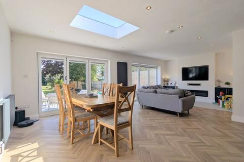 undefined, Golf Open 2026 - Liverpool Road, Ainsdale - Sleeps 10