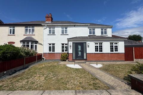 Golf Open 2026 - Ashton Road, Hillside - Sleeps 6