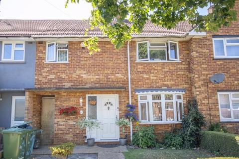 4 Wainwright Avenue, Hutton, Brentwood, CM13 2SR