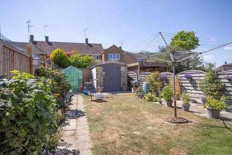4 Wainwright Avenue, Hutton, Brentwood, CM13 2SR