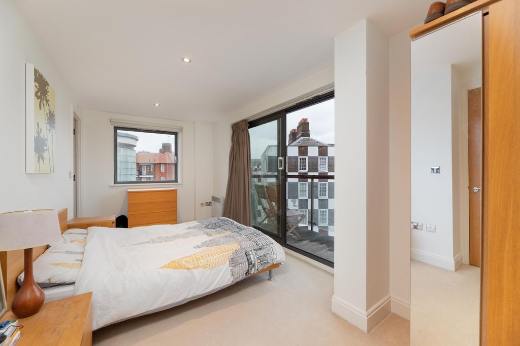 Master Bedroom - 2