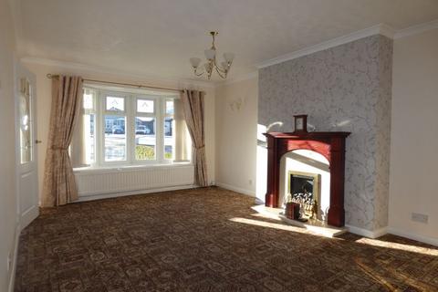 undefined, Oval Park, Spennymoor DL16