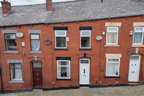 2 bedroom terraced house for sale, Finsbury Street, Rochdale