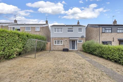 undefined, Sherborne Road, Bury St. Edmunds