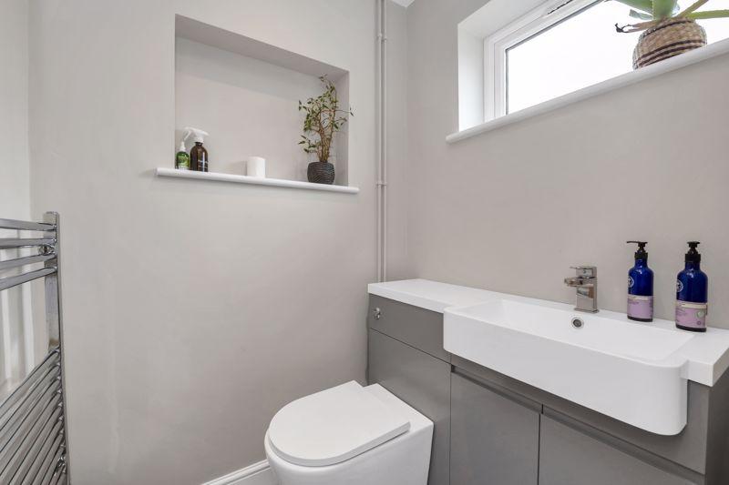 Cloakroom
