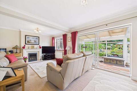 undefined, Burgh Heath, Tadworth