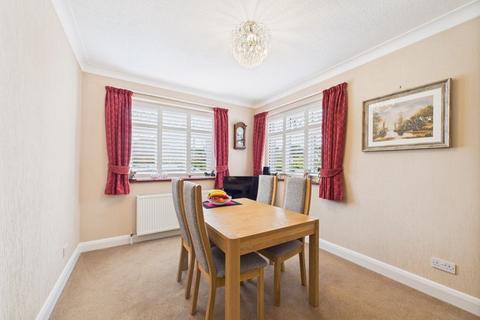 undefined, Burgh Heath, Tadworth