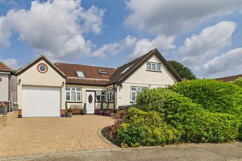 Burgh Heath, Tadworth