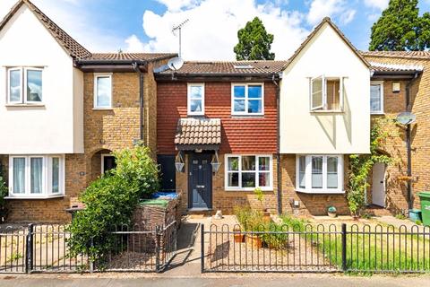 Churchfield Road, Walton-On-Thames