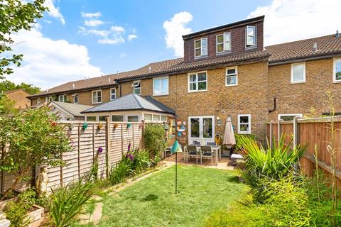 undefined, Churchfield Road, Walton-On-Thames