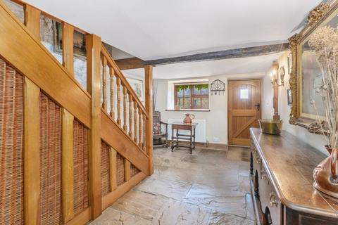undefined, The Old Post Office, Thenford - No onward chain