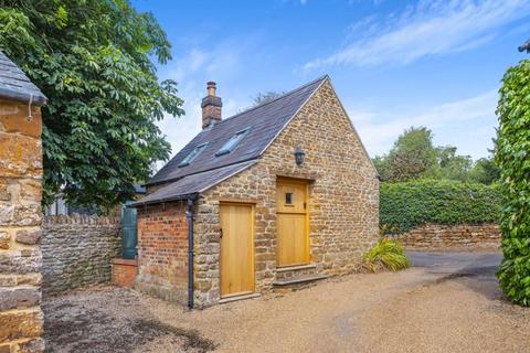 undefined, The Old Post Office, Thenford - No onward chain