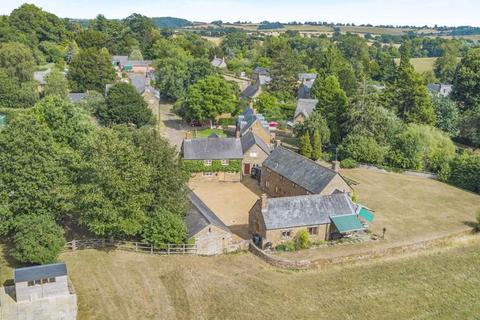 undefined, The Old Post Office, Thenford - No onward chain